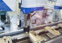 GS Group построит первый в России завод по ODM производству смартфонов и ноутбуков
