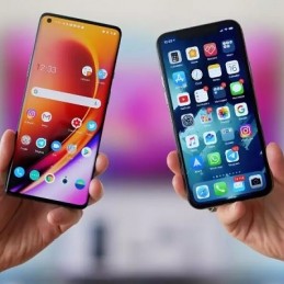 Владельцы Android смартфонов меняют свои устройства чаще, чем пользователи iOS