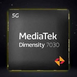 MediaTek Dimensity 7030: назначение, характеристики, особенности, конкуренты
