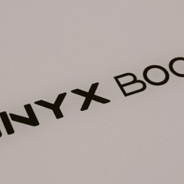 ONYX BOOX Volta 5:      