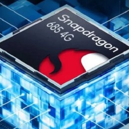 Qualcomm Snapdragon 685: назначение, характеристики, особенности, конкуренты