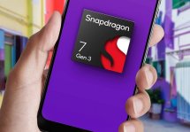 Qualcomm Snapdragon 7 Gen 3: , , , 