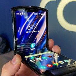 Амбиции растут: Motorola намерена занять третье место по продажам на рынке смартфонов