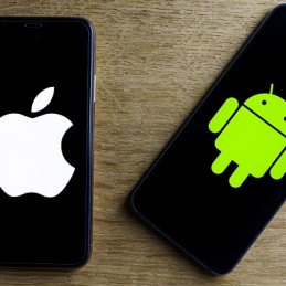 Apple обвинили в монополизме: иск МЮ США поддерживает 16 штатов