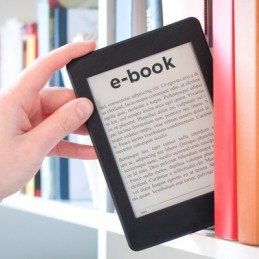 ТОП-7 лучших электронных книг до 45 000 рублей — Рейтинг 2025 года