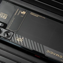 Самые мощные смартфоны сентября 2024 года: результаты тестов AnTuTu