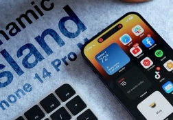 Dynamic Island: что это такое, для чего нужно, основные достоинства