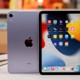 Рынок планшетов обгоняет ожидания: рост на 20,4% в третьем квартале 2024 года