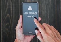 Встроенный накопитель в смартфоне: как не допустить выхода из строя