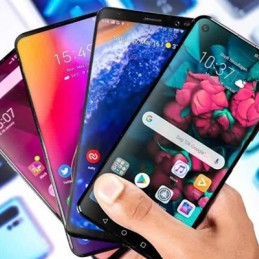 Рынок смартфонов в России в 2024 году: продажи сокращаются, а цены растут