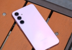 ТОП-6 лучших смартфонов Samsung 2025 года до 40000 рублей