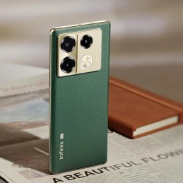 ТОП-7 лучших смартфонов Infinix 2025 года до 20000 рублей