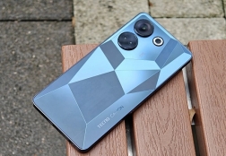 ТОП-8 лучших смартфонов Tecno 2025 года до 25000 рублей