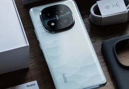 ТОП-7 лучших смартфонов Xiaomi 2025 года до 40000 рублей