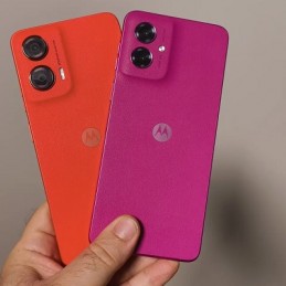 Лучшие смартфоны Motorola 2025 года до 30000 рублей