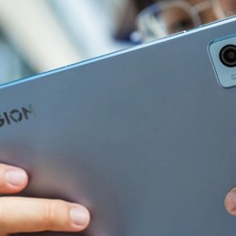 Lenovo объявила о сотрудничестве с F1 и представила новые планшеты и ноутбуки