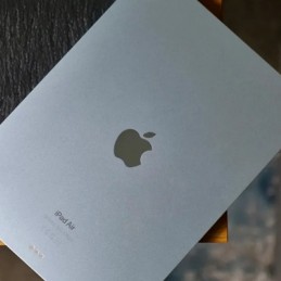 После пяти лет под водой: как планшет Apple помог раскрыть преступления