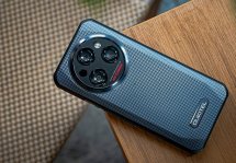 ТОП-10 лучших смартфонов Oukitel 2025 года до 35000 рублей