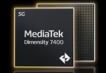 MediaTek Dimensity 7400: назначение, характеристики, особенности, конкуренты