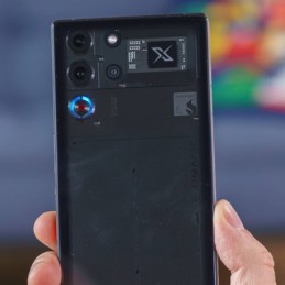 Они разрывают ТОПы: в AnTuTu назвали самые мощные смартфоны мая 2025 года