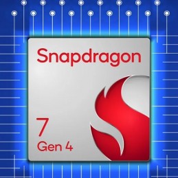 Qualcomm Snapdragon 7 Gen 4: назначение, характеристики, особенности, конкуренты