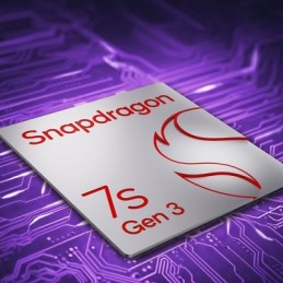 Qualcomm Snapdragon 7s Gen 3: назначение, характеристики, особенности, конкуренты