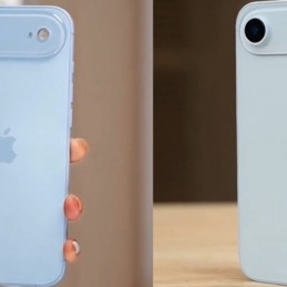 Революционный дизайн: Apple запатентовала стеклянный iPhone с сенсорными гранями