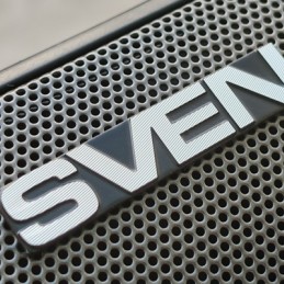 SVEN SB-G1450: обзор игрового саундбара, который может быть двумя колонками