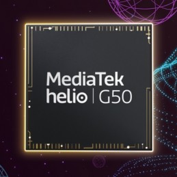 MediaTek Helio G50: назначение, характеристики, особенности, конкуренты