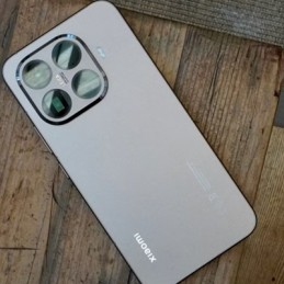 Анонсирован флагманский смартфон Xiaomi 15T: экран 6,83 дюйма — рекорд бренда