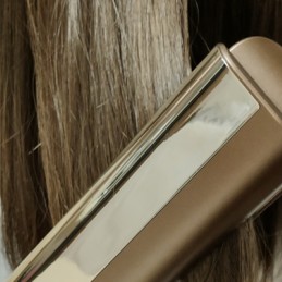 Dreame Aero Straight: обзор выпрямителя-фена для волос