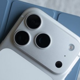 Инсайдеры утверждают, что Pro-версии iPhone 18 оснастят камерой с переменной диафрагмой