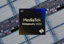 MediaTek Dimensity 9500: назначение, характеристики, особенности, конкуренты