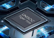 Unisoc T616: назначение, характеристики, особенности, конкуренты
