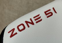 ZONE 51 Yakuza Dragon: обзор игрового кресла