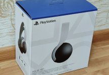 Sony Pulse 3D: обзор беспроводной гарнитуры для PS5