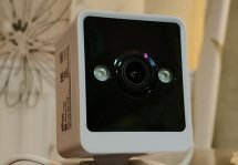 Ritmix IPC-204-Tuya: обзор Wi-Fi камеры