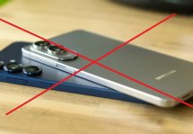 Ультратонкие смартфоны исчезнут с рынка: спрос не покрывает предложение