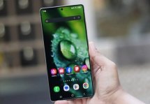 На основе технологии CoE: Samsung готовит прорыв в защите экранов смартфонов