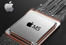 Apple M5: назначение, характеристики, особенности, конкуренты