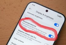 Новая функция Advanced Textures в смартфонах Xiaomi замедляет их работу