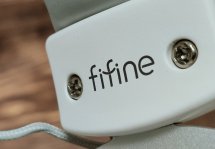 Fifine H9: обзор проводных игровых наушников