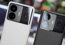 Названы смартфоны с самой быстрой зарядкой: Realme GT3 остается рекордсменом