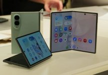 Пользователи Samsung Galaxy Z Fold 8 сталкиваются с деформацией дисплея