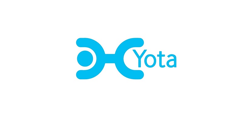 Обзор мобильного оператора «Yota»
