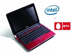Тариф «МТС Коннект-NetBook», оператор МТС (Московская область) Тариф «МТС Коннект-NetBook», оператор МТС (Московская область)