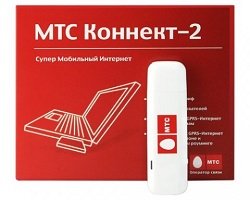 Тариф «МТС Коннект-2», оператор МТС (Московская область) Тариф «МТС Коннект-2», оператор МТС (Московская область)