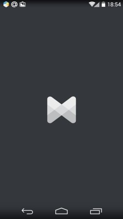 Musixmatch - многофункциональное приложение для определения музыки