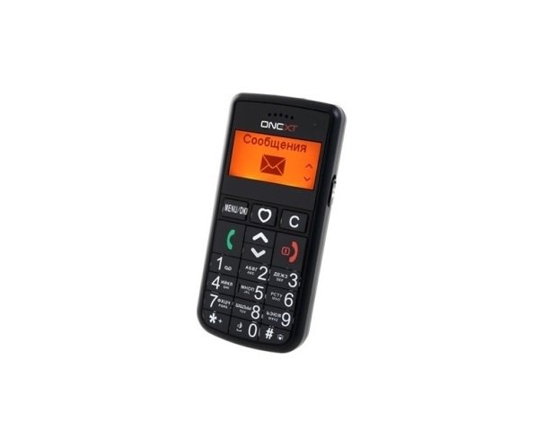Телефон Onext Carephone1