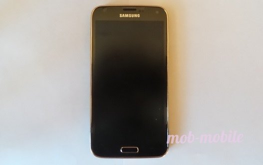 Обзор флагмана 2014 года – Samsung Galaxy S5 SM-G900F/SM-G900H